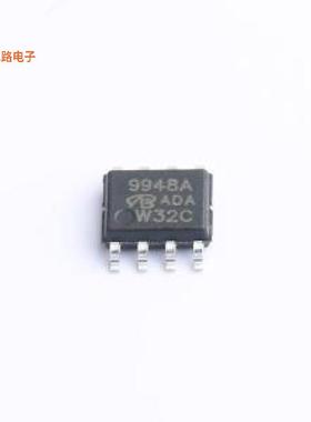SI9948AEY-T1-GE3-VB -[原装(MOSFET)SO-8