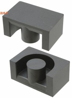 B65847A0000R030 -原装[FERRITE CORE EP 6.7UH N30 2PCSEP