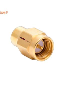 6702-7101-02 -原装[TERMINATION, 1.85MM-F, 65GHZ, 1W1.85mm