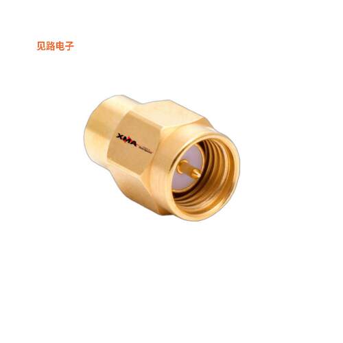 4801-7000-02 -[全新TERMINATION, 2.92MM-M, 40GHZ, 0.]