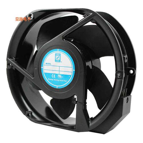 OA172EC-UR-1TB -[全新EC FAN 172X152X51.6MM 90-265VAC]