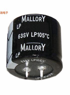 LP103M025H3P3 -原装[CAP ALUM 10000UF 20% 25V SNAP TH10000 F