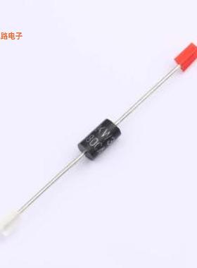1.5KE480CA/B -[原装TVS DIODE 408VWM 658VC DO201DO-201