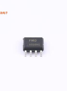 FT60F011A-RB -[原装单片机(MCU/MPU/SOC)SOP-8