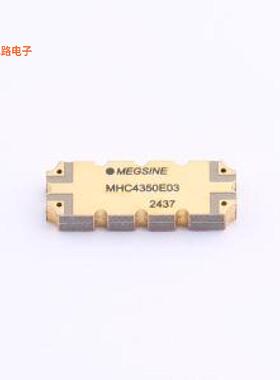 MHC4350E03 -[原装RF耦合器SMD-4P,14.2x5.1mm