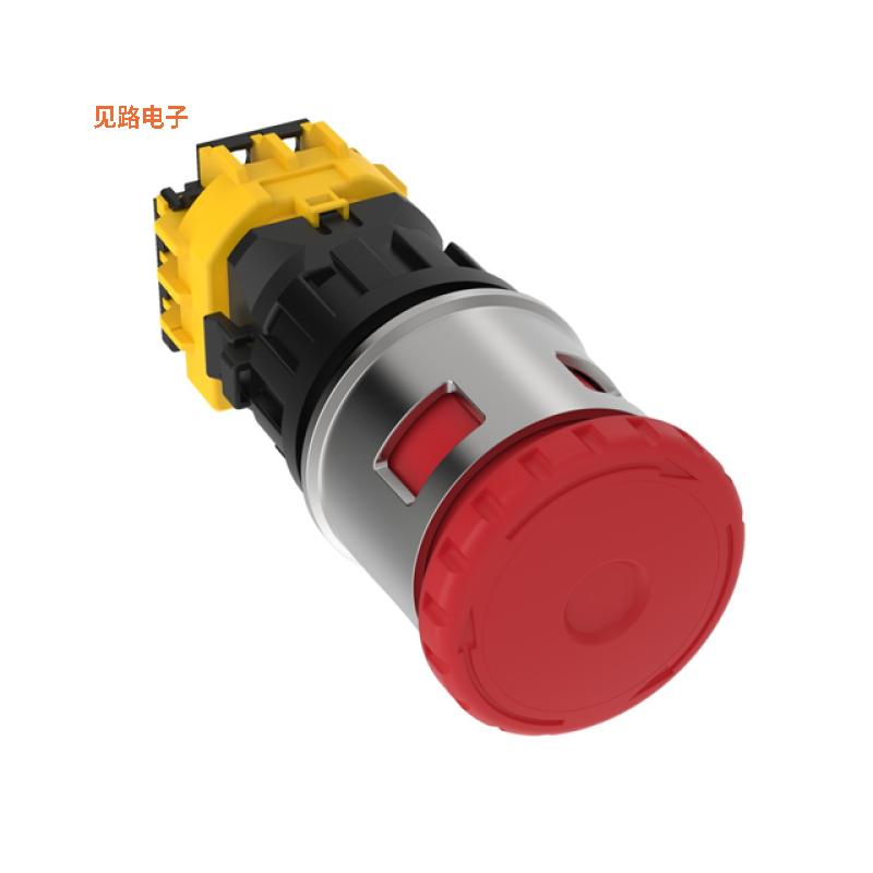 SSA-EB1PL1-02-[全新SW ESTOP PULL/TWIST RESET 2A 30V]