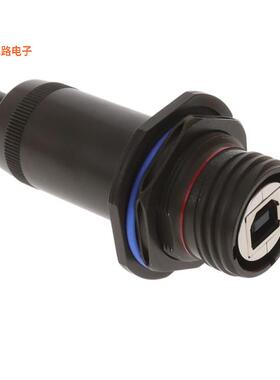 USBBFTV7PE1G -[全新ADAPTER USB B RCPT TO USB A RCPT]