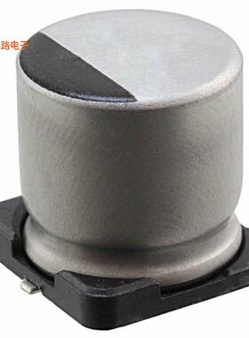 ULV2W5R6MNL1GS -原装[CAP ALUM 5.6UF 20% 450V SMD5.6 F