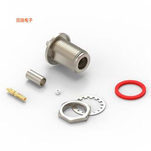 NTYPE_CABLE 60426522411520 原装 型 CONNECTOR_BULKHEAN
