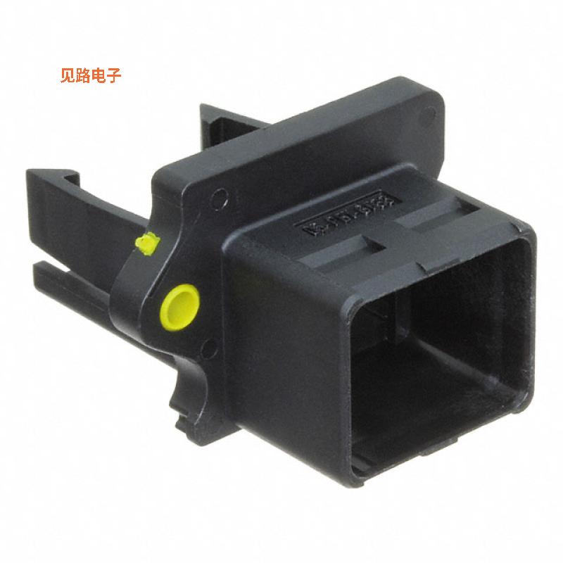 09455450042 -[全新HARTING PUSHPULL V4 2.0 COMPACT]