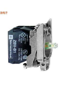 ZB4BW0G13 -[全新CONT BL DPST 6A 120V/550MA 125V]