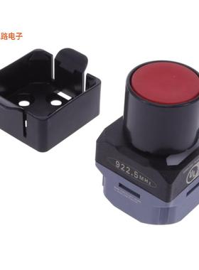 A2W-TC-WC1 US2RB -原装[SWITCH PB FULLGD RED WIRE