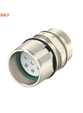 AEA052N00000203000 -[全新CONN RCPT HSG MALE 12POS PNL MT]