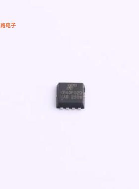 XR60P02D -[原装(MOSFET)PDFN3333-8L