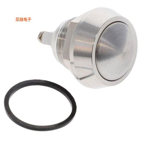 EH12NMSSZX -[全新SWITCH PB SPST-NO 2A 48V]