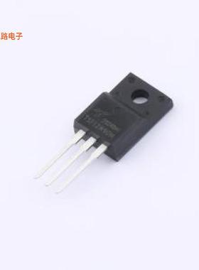 TSF12N90M -[原装(MOSFET)TO-220F