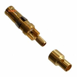 132J20029X -[全新CONN D-SUB SOCKET GOLD]