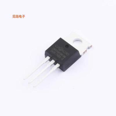CRST045N10N -[原装(MOSFET)TO-220