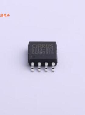 CS5513-BSZR -[原装模数转换芯片ADCSOIC-8-208mil