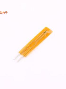 MF55 103F3950 -[薄膜封装,25mm长度插件,P=2mmNTC热敏