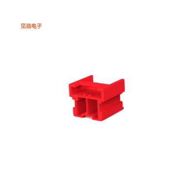 2-1969688-2 -原装[CONN HEADER VERT 2POS 6MM接头