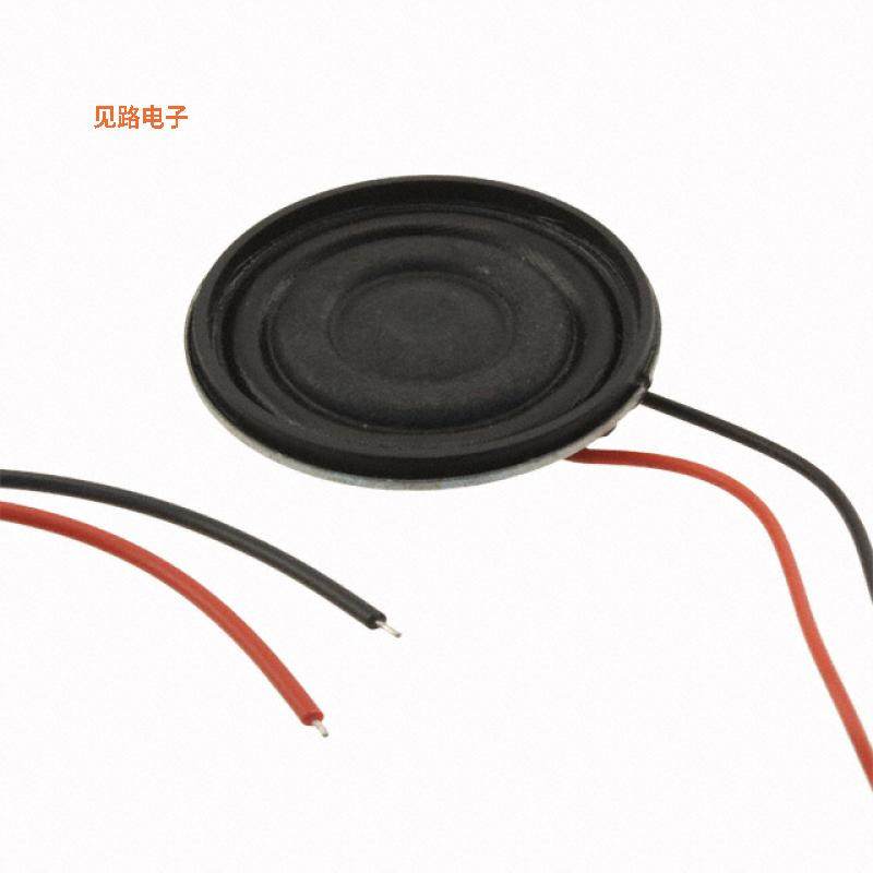 CLS0361-L152 -原装[SPEAKER 8OHM 2W TOP PORT 88DB磁性