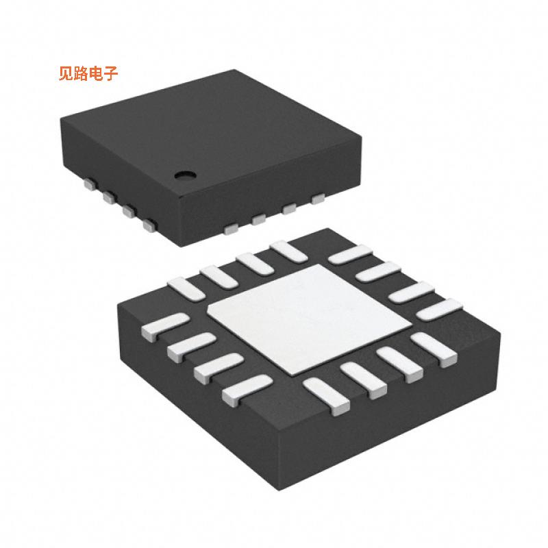 LT8609SEV#TRPBF -[原装IC REG BUCK ADJ 2A 16LQFNLQFN-16(3x3)
