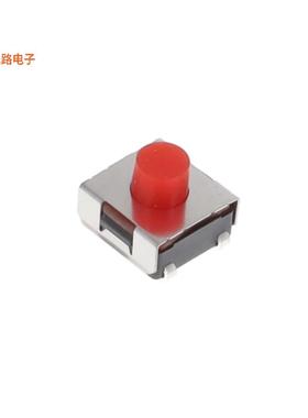 TSJW-5.2-260-TR -原装[SWITCH TACTILE SPST-NO 0.05A 1