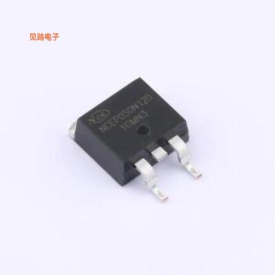 NCEP050N12D -[原装(MOSFET)TO-263