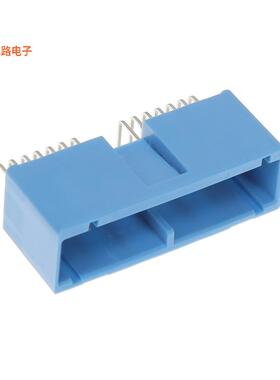 IL-AG5-30PK-D3L2-LB -原装[Interconnect Rectangular接头