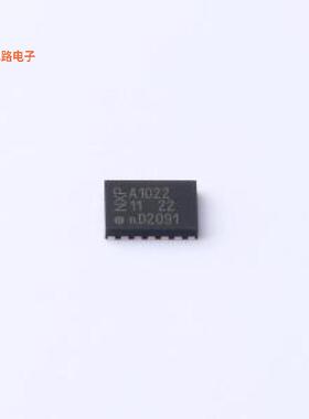 TJA1022TK,118 -[原装LIN收发器HVSON-14-EP(3x4.5)