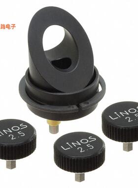 G063730000 -[全新ADJUSTABLE MIRROR INSERT 30]