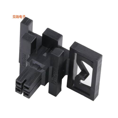 2192681206 -[全新RECEPTACLE FOR NANO-FIT BMI 6CKT]