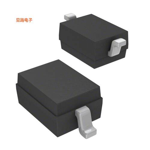 BB640E6327HTSA1 -[全新DIODE VAR CAP 30V 20MA SOD-323]