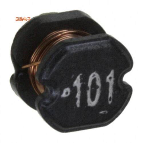 74477420 -[全新FIXED IND 100UH 570MA 650MOHM SM]