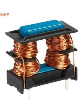 CMF23V-273141-B -原装[CMC 27MH 1.4A 2LN TH电源线