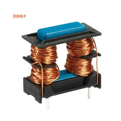 CMF23V-393121-B -原装[CMC 39MH 1.2A 2LN TH电源线