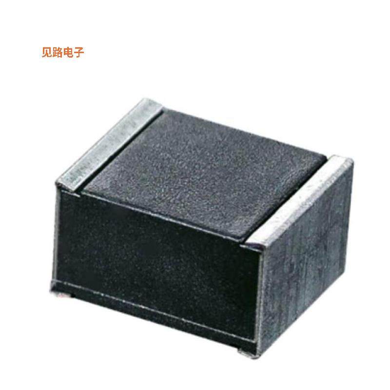 SMDID03100QA00KP00 -[全新SMD-PPS 0.1 F 100 VDC 5.7X5.1X3.]