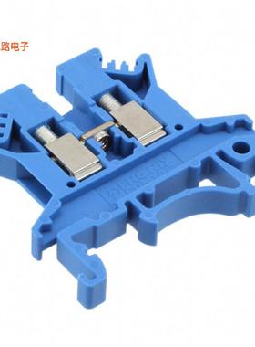 3003350 -[全新CONN TERM BLK FEED THRU 12-30AWG]