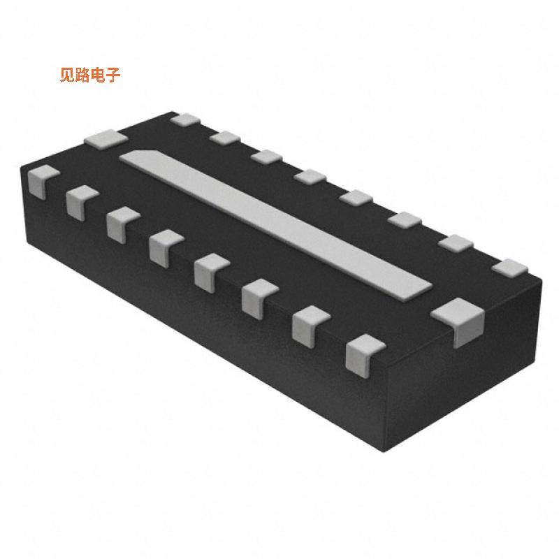 CM1436-08DE -原装[FILTER RC(PI) 200 OHMS ESD SMD低通