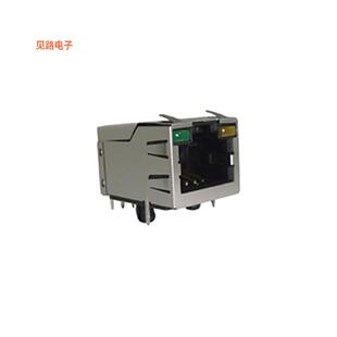 MOD SHIELDE插孔 RJE5818854A1 CONN 8PC8PC 原装 JACK