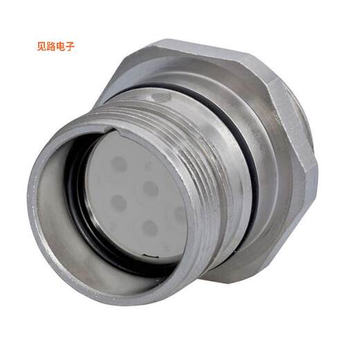 1169970000 -原装[CONN INSERT SHELL PANEL MNT插件壳