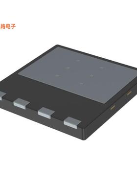 AOZ7271DV -[全新600V/125M 1CH ACTIVE BRIDGE POWE]