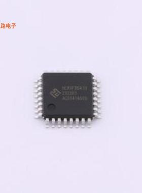 HC89F3541B-LQFP32-Y-M -[原装单片机(MCU/MPU/SOC)LQFP-32(9x9)