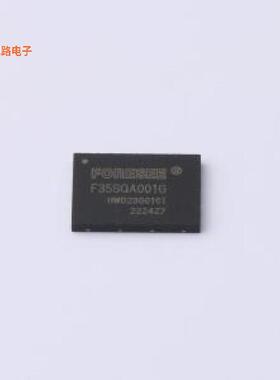 F35SQA001G-WWT -[原装NAND FLASHWSON-8-EP(6x8)