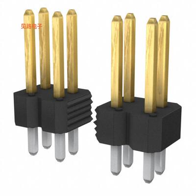 77313-824-30LF -原装[CONN HEADER VERT 30POS 2.5