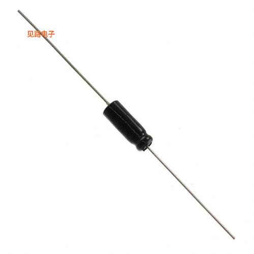 TVA1206-E3 -原装[CAP ALUM 50UF 25V AXIAL TH50 F