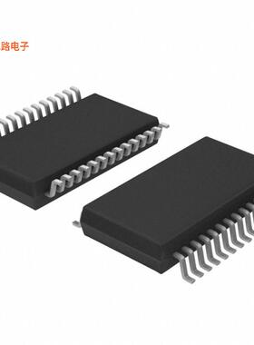 MAX1290ACEI+ -原装[IC ADC 12BIT SAR 28QSOP12