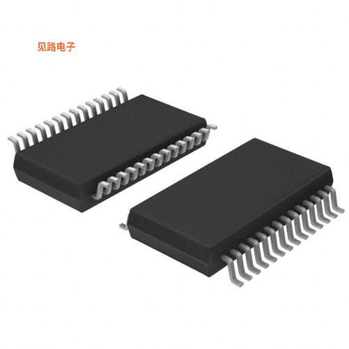 MAX4574EEI+ -[全新IC SW AUD/VID SER 3WIRE 28-QSOP]