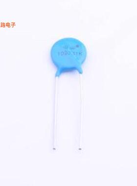 RM10D331KD1IECW0 -[原装压敏插件,P=7.5mm